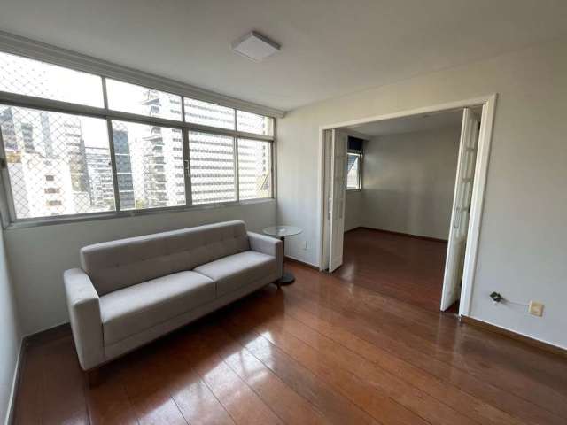 Apartamento com 2 quartos à venda na Rua dos Pinheiros, 957, Pinheiros, São Paulo por R$ 890.000