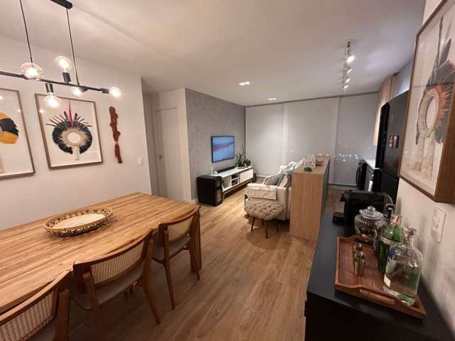 Apartamento com 2 quartos à venda na Josef Kryss, 120, Parque Industrial Tomas Edson, São Paulo por R$ 650.000