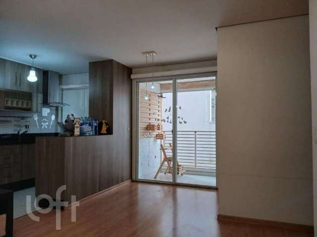 Apartamento com 1 quarto à venda na Marquês Olinda, 401, Ipiranga, São Paulo por R$ 585.000