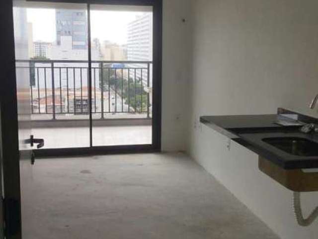 Apartamento com 1 quarto à venda na Jabaquara, 1744, Saúde, São Paulo por R$ 450.000