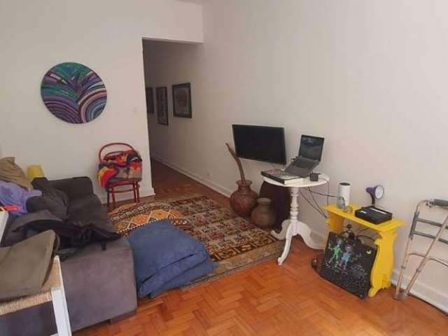 Apartamento com 3 quartos à venda na Rua Francisco Leitão, 665, Pinheiros, São Paulo por R$ 1.200.000