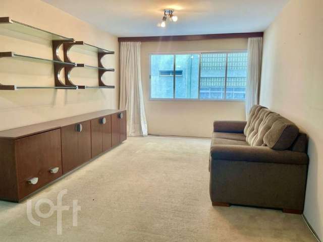 Apartamento com 3 quartos à venda na Alameda Lorena, 319, Jardim Paulista, São Paulo por R$ 1.500.000