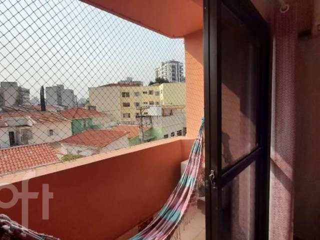 Apartamento com 2 quartos à venda na Ytaipu, 481, Saúde, São Paulo por R$ 680.000