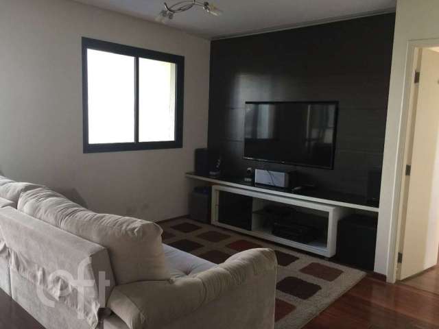 Apartamento com 3 quartos à venda na Itaboraí, 109, Saúde, São Paulo por R$ 1.349.000