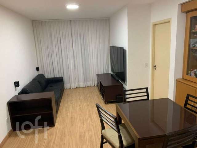 Apartamento com 3 quartos à venda na Apotribu, 112, Saúde, São Paulo por R$ 820.000