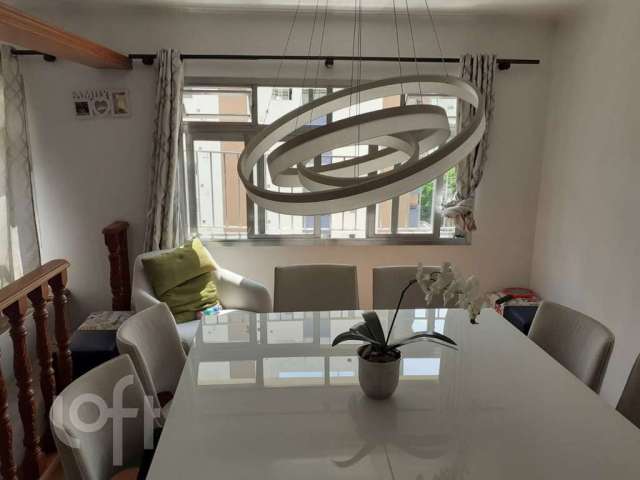 Apartamento com 4 quartos à venda na Onze de Junho, 686, Saúde, São Paulo por R$ 920.000