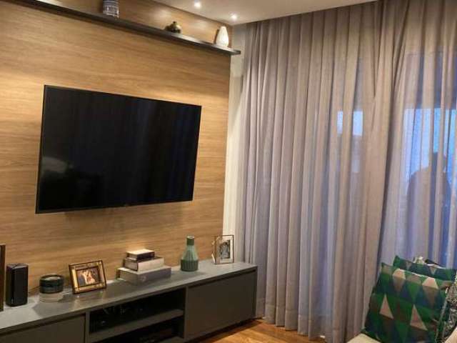 Apartamento com 3 quartos à venda na Rua Padre Machado, 773, Bosque da Saúde, São Paulo por R$ 1.500.000