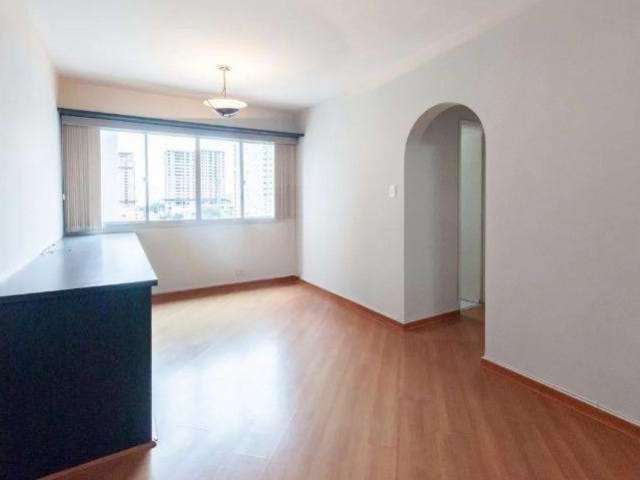 Apartamento com 2 quartos à venda na Rua Marquês Olinda, 64, Vila Dom Pedro I, São Paulo por R$ 525.000