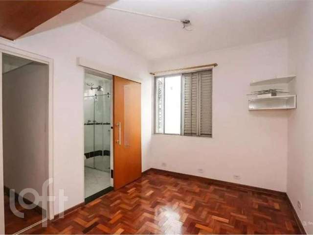 Apartamento com 3 quartos à venda na Alameda Franca, 162, Jardim Paulista, São Paulo por R$ 1.100.000