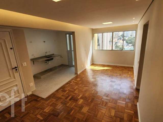 Apartamento com 2 quartos à venda na Jaci, 54, Saúde, São Paulo por R$ 515.000