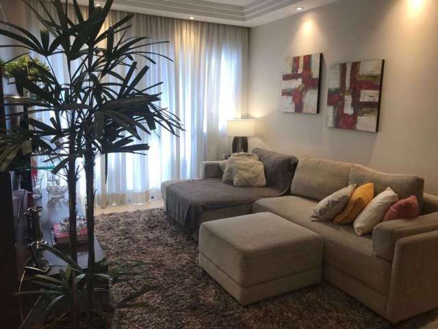 Apartamento com 3 quartos à venda na Vila Tucuna, 659, Pompéia, São Paulo por R$ 1.490.000