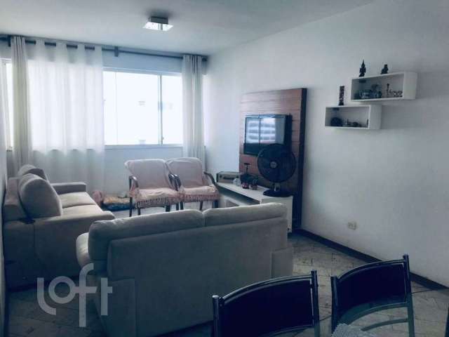 Apartamento com 3 quartos à venda na Monte Alegre, 187, Barra Funda, São Paulo por R$ 1.100.000