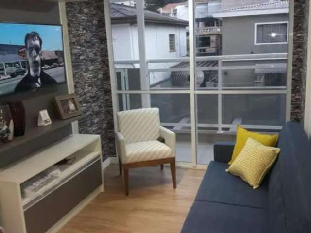 Apartamento com 2 quartos à venda na Praça Nami Jafet, 82, Ipiranga, São Paulo por R$ 870.000