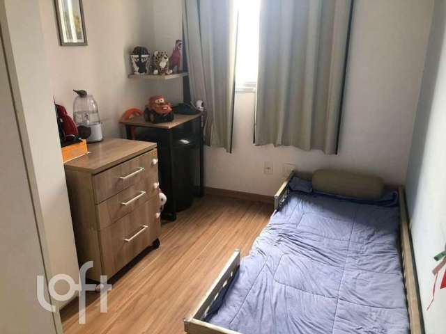 Apartamento com 3 quartos à venda na Santa Marina, 1544, Barra Funda, São Paulo por R$ 639.000