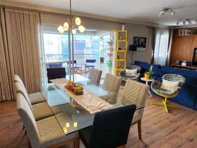 Apartamento com 3 quartos à venda na Doutor Rubens Meireles, 105, Várzea da Barra Funda, São Paulo por R$ 1.498.000