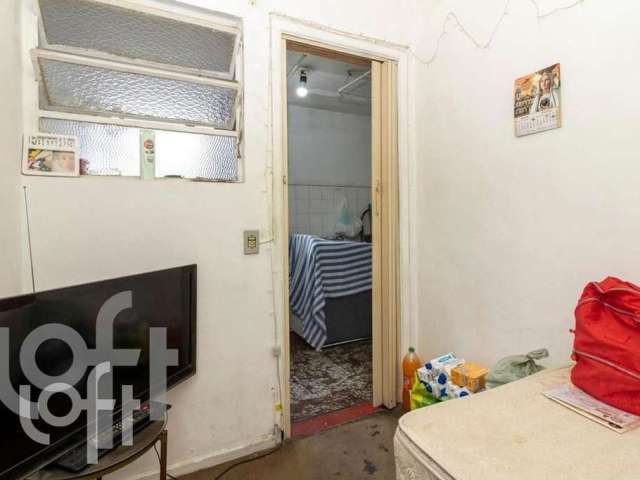 Apartamento com 2 quartos à venda na Rua Lavradio, 74, Barra Funda, São Paulo por R$ 450.000