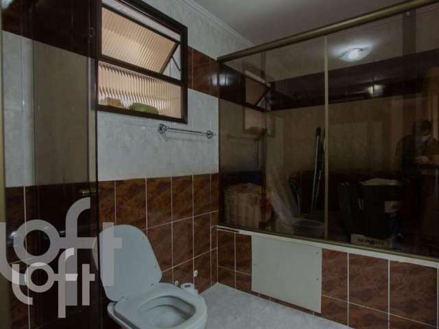 Apartamento com 3 quartos à venda na Divinópolis, 353, Cursino, São Paulo por R$ 1.015.680