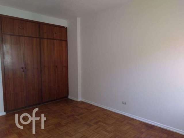 Apartamento com 4 quartos à venda na Rua Artur de Azevedo, 1681, Pinheiros, São Paulo por R$ 980.000