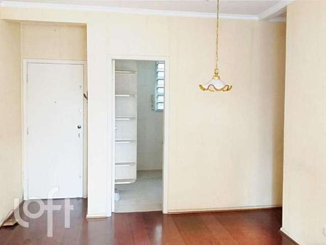 Apartamento com 2 quartos à venda na Rua Teodoro Sampaio, 1812, Pinheiros, São Paulo por R$ 600.000