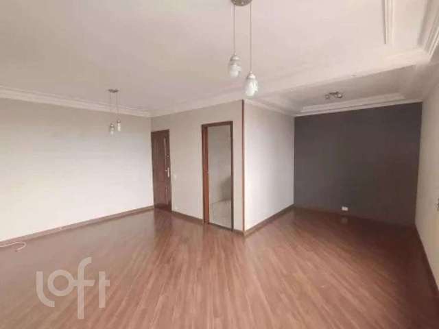 Apartamento com 3 quartos à venda na Avenida Dória, 360, Campo Belo, São Paulo por R$ 670.000