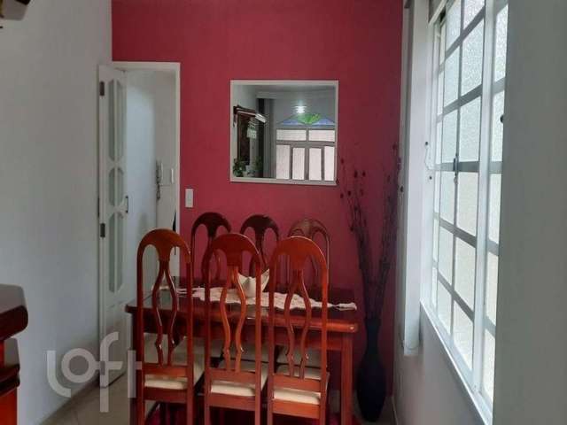 Casa com 4 quartos à venda na Avenida Padre Arlindo Vieira, 3758, Sacomã, São Paulo por R$ 700.000