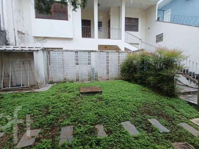 Casa com 4 quartos à venda na Laplace, 1710, Campo Belo, São Paulo por R$ 1.500.000