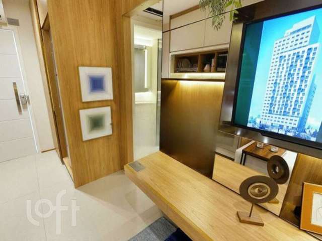 Apartamento com 1 quarto à venda na Rua Fernão Dias, 71, Pinheiros, São Paulo por R$ 499.000