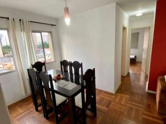 Apartamento com 2 quartos à venda na Onze de Junho, 415, Saúde, São Paulo por R$ 599.999