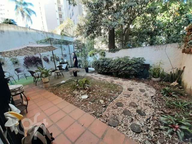 Casa com 3 quartos à venda na Rua dos Buritis, 439, Jabaquara, São Paulo por R$ 1.097.000