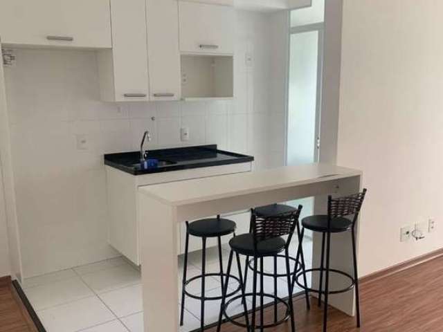 Apartamento com 2 quartos à venda na Santa Catarina, 1555, Jabaquara, São Paulo por R$ 640.000