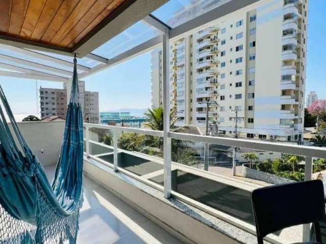 Apartamento maravilhoso em Barreiros - São José