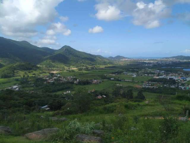 Terreno garopaba - morro da encantada