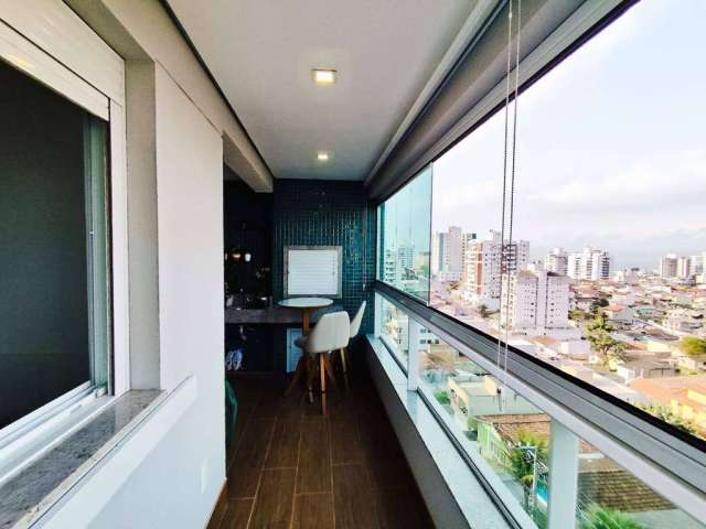 Apartamento 3 dormitórios c/ suite - Barreiros