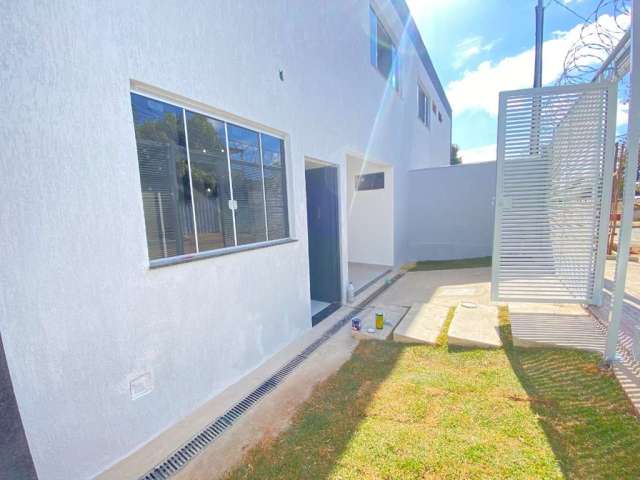 Casa com 3 quartos à venda na Brodósqui, 374, Piratininga (Venda Nova), Belo Horizonte por R$ 545.000