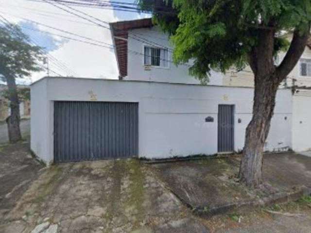 Casa com 4 quartos à venda na Rua Sul de Minas, 66, Santa Amélia, Belo Horizonte por R$ 880.000