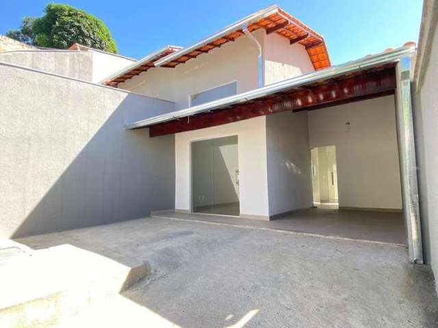 Casa com 3 quartos à venda na Rua Visconde de Itaboraí, 70, Jardim Leblon, Belo Horizonte por R$ 679.000