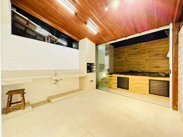 Casa com 2 quartos à venda na Rua Luiz Fernando, 468, Rio Branco, Belo Horizonte por R$ 580.000