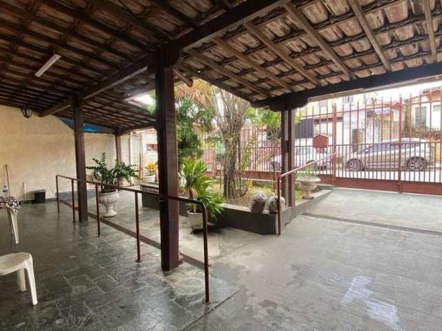 Casa com 3 quartos à venda na Minueto, 102, Santa Amélia, Belo Horizonte por R$ 560.000