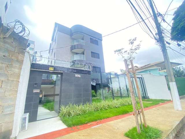 Apartamento com 3 quartos à venda na Rua Gumercindo Couto e Silva, 990, Itapoã, Belo Horizonte por R$ 627.000