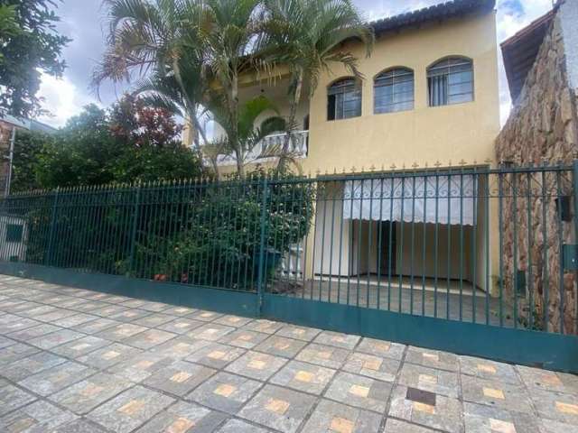 Casa com 4 quartos à venda na Avenida Guarapari, 760, Santa Amélia, Belo Horizonte por R$ 1.499.000