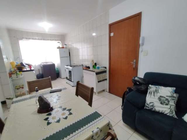 Apartamento com 2 quartos à venda na Avenida Denise Cristina da Rocha, 2555, Papine (Justinópolis), Ribeirão das Neves