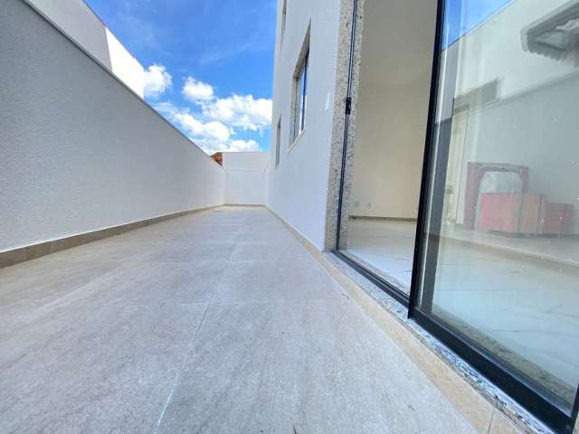 Apartamento com 3 quartos à venda na Irema Maia Freire, 108, Santa Amélia, Belo Horizonte por R$ 700.000