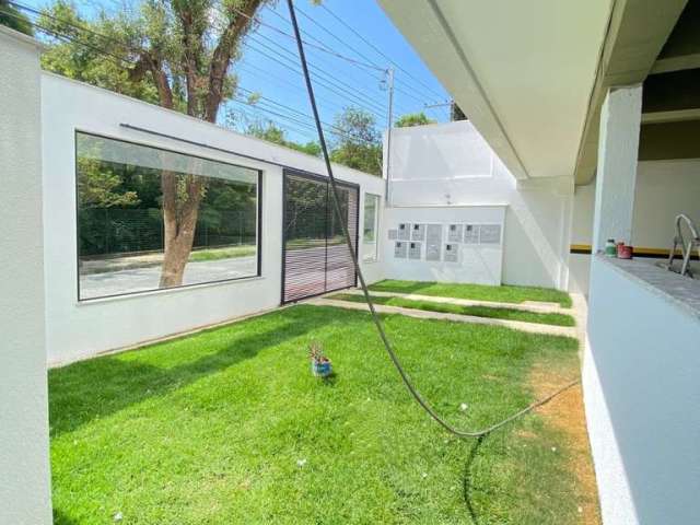 Apartamento com 3 quartos à venda na Rua Desembargador Lincoln Prates, 707, Itapoã, Belo Horizonte por R$ 589.000