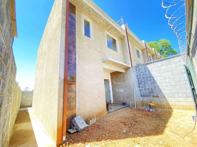 Casa com 3 quartos à venda na Julita Gomes, 180, Dom Pedro, São José da Lapa por R$ 340.000