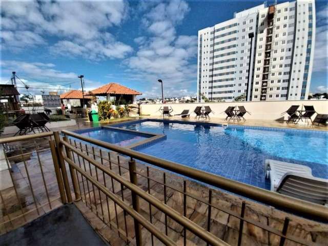 Apartamento com 3 quartos à venda na Rua Alga Vermelha, 120, Floramar, Belo Horizonte por R$ 469.000