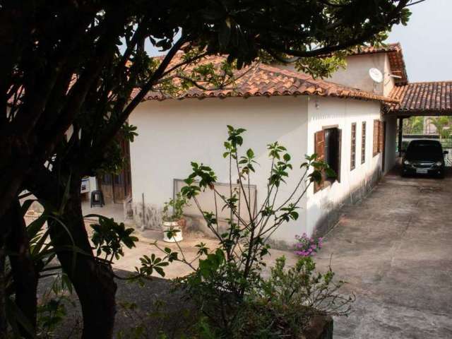 Casa com 4 quartos à venda na Rua Deputado Gregoriano Canedo, 656, Trevo, Belo Horizonte por R$ 1.700.000