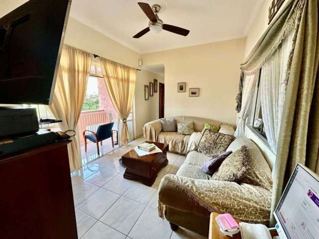 Casa com 3 quartos à venda na Rua Tapirapes, 366, Santa Mônica, Belo Horizonte por R$ 850.000