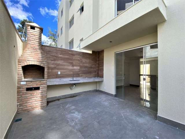 Apartamento com 2 quartos à venda na Rua Líbano, 287, Itapoã, Belo Horizonte por R$ 514.000