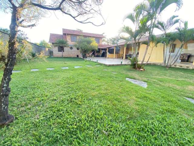 Casa com 4 quartos à venda na Rua Major Messias Menezes, 212, Bandeirantes (Pampulha), Belo Horizonte por R$ 1.500.000