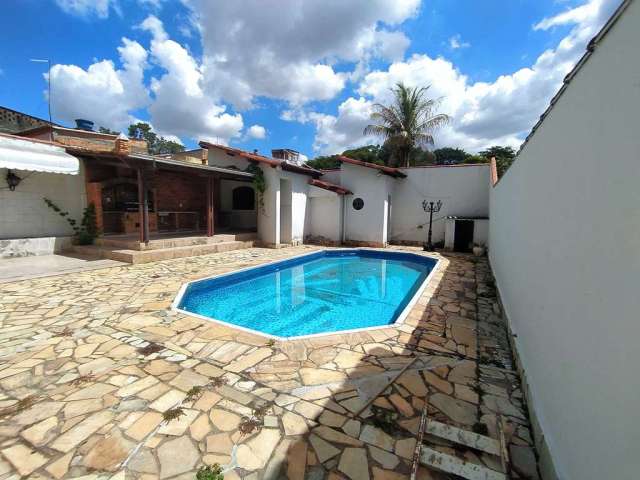 Casa com 4 quartos à venda na Brasilianita, 110, Candelária, Belo Horizonte por R$ 1.200.000